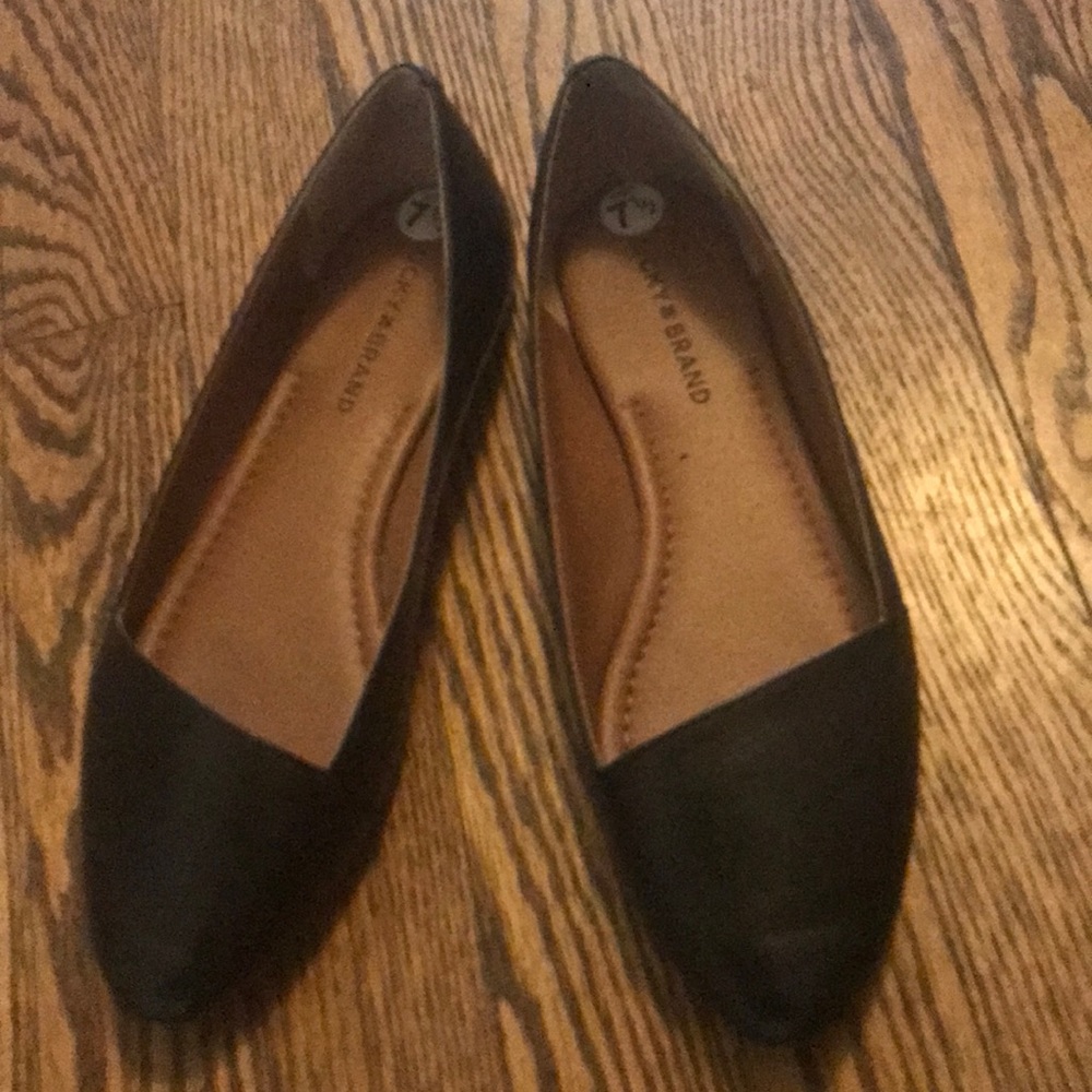 Flats
